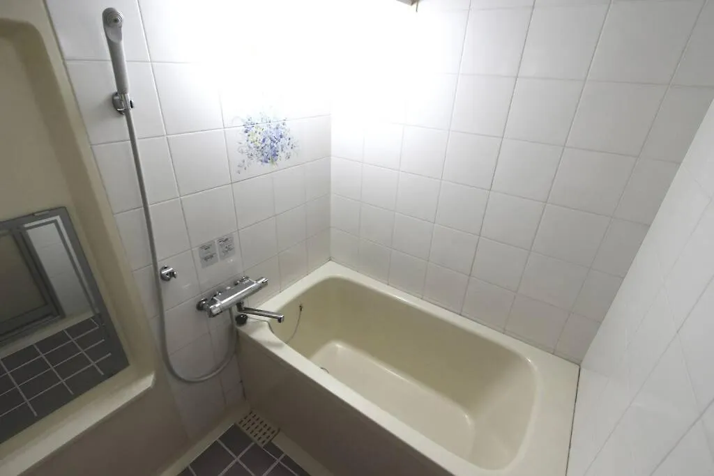 大阪中心地にある貸切アパートメント Apartment