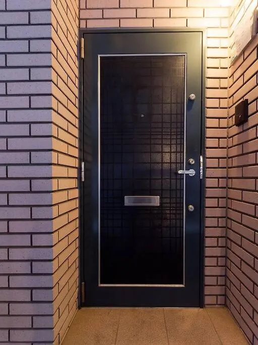 大阪中心地にある貸切アパートメント Apartment